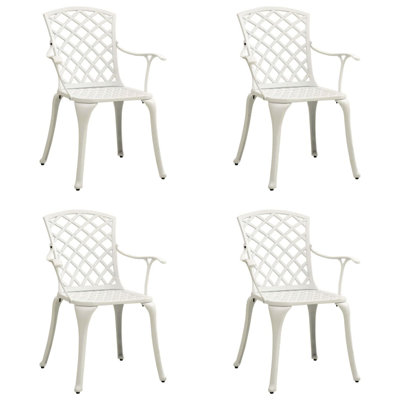 Chaise de salle à manger Arleht