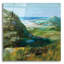 Art mural en verre «Hidden Beach» par Danhui Nai-457846350