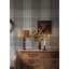 Westley Black Plaid Wallpaper-222011471