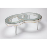 Glass Coffee Table