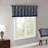 Jacquard Window Valance 50x18"-112390150