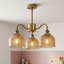 Semi Flush Mount
