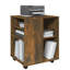 Achava 60cm Wide File Cabinet-1278922207