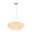 Luminaire suspendu géométrique 1 lumières