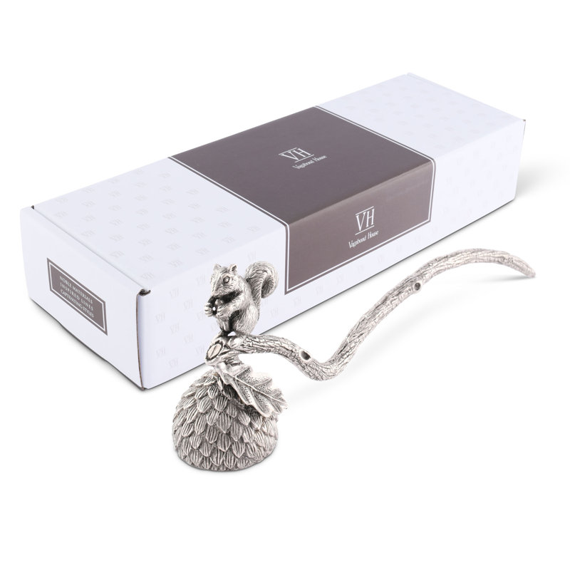 Woodland Creatures Candle Accessories