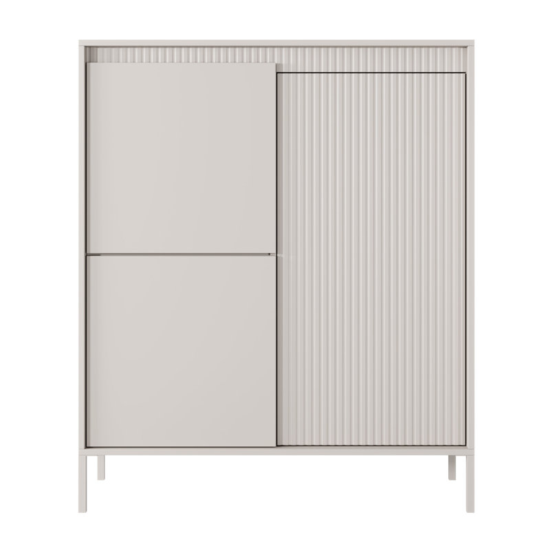 Abrahm 103.5cm Sideboard