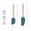 Kitchenaid Beechwood Spatula Set, 2 Piece-1215870435