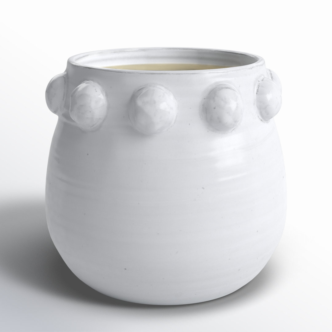 Handmade Ceramic Pot Planter Joss & Main