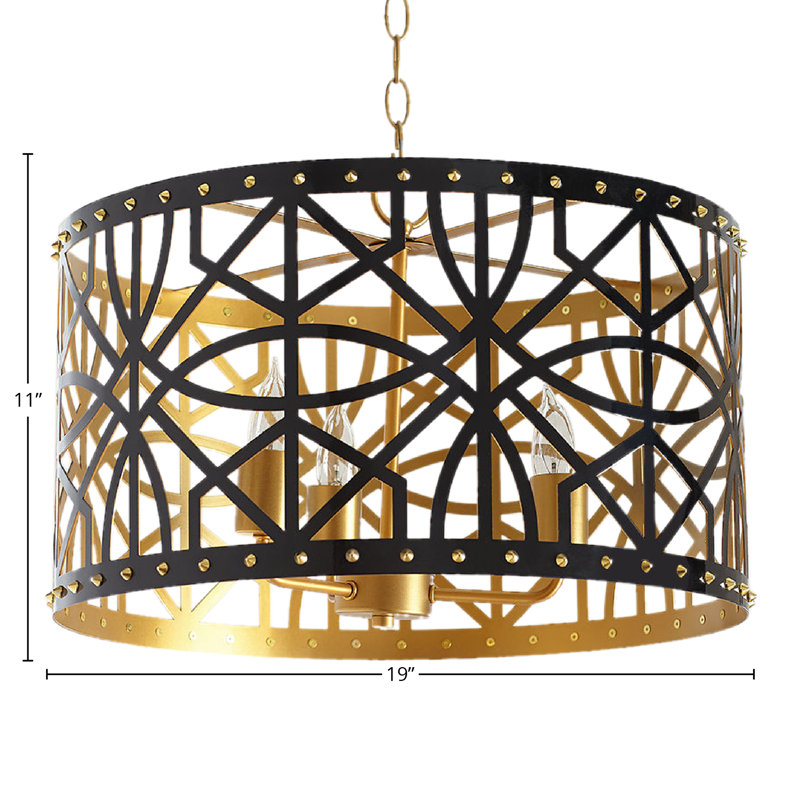 3 - Light Pendant
