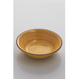 St Tropez Acrylic Dining Bowl