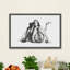 MaydayI 1 Piece Single Picture Frame Painting-549435605