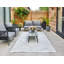 Lilia Geometric Indoor / Outdoor Area Rug-1073007045