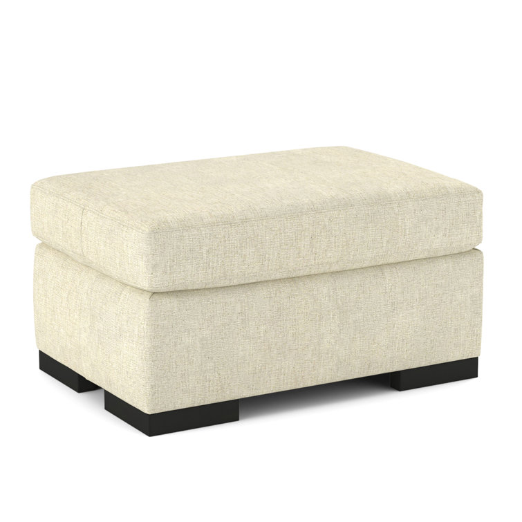 Upholstered Ottoman