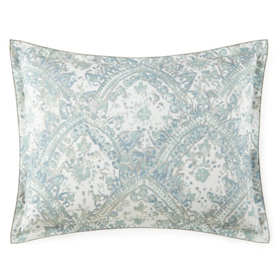 Seville 100% Cotton Sham