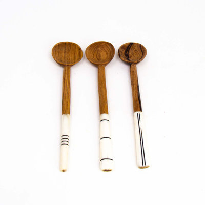 Barz Serving Spoon