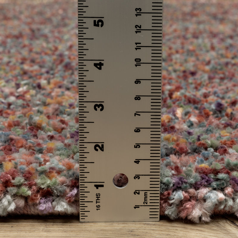 Performance Indoor Rug, Rectangle 7'10" x 10'10"