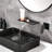 Wall Mounted Single-handle Bathroom Faucet-82814943