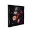 «Victorian Floral Elegance Floater Frame» par Lazar Studio sur-606332433-606332434