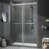 Brushed Nickel is out of stock