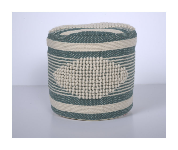 Tabouret d'appoint cylindrique Diamond