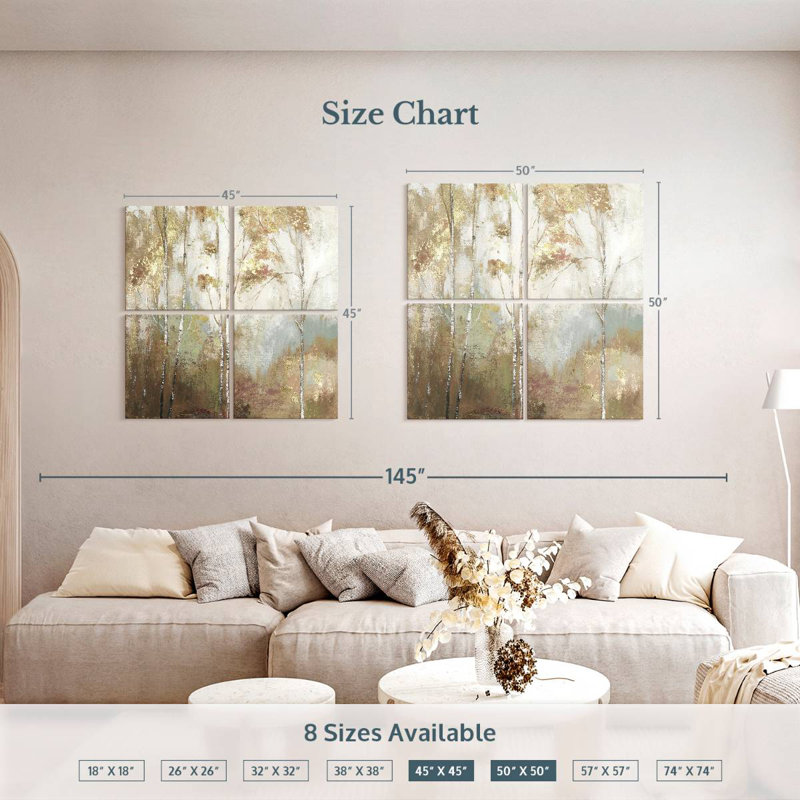 Or Harnek Fine Birch II
