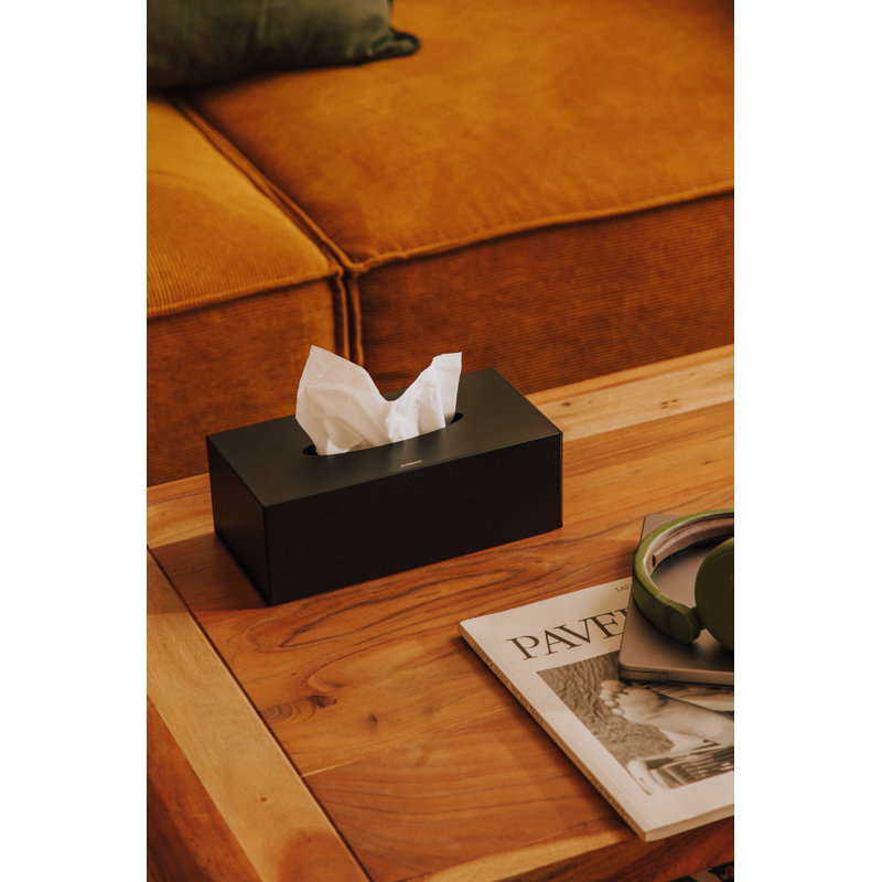 Dedo Tissue Box Cover