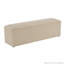 Repose-pieds avec repose-pieds Almond