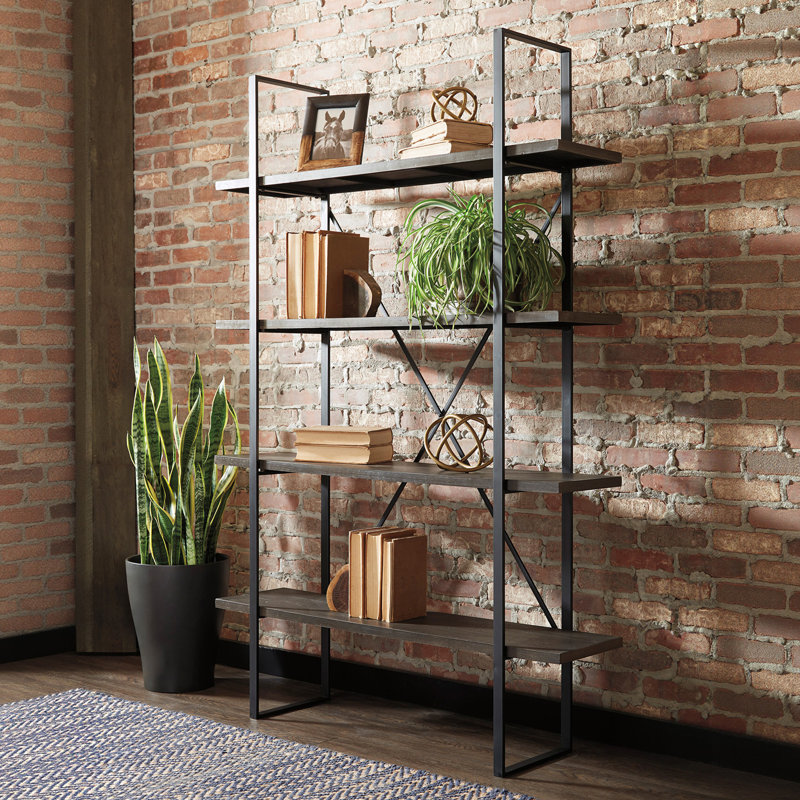 Dalloway Bookcase