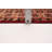 Konya Anatolian Red Rug 4'8" x 9'10"
