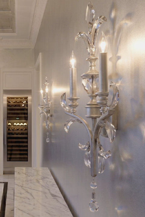 Wall Sconces