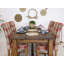 Desmon Pine Solid Wood Dining Table-20967893