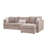 Kranek 2 - Piece Upholstered Sectional