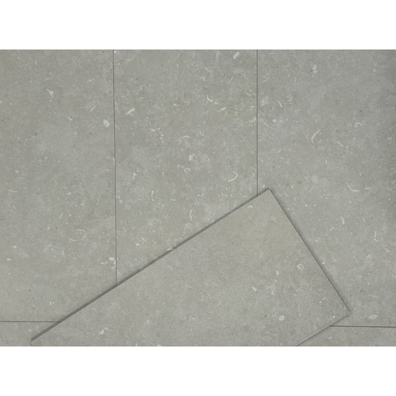 Carreau de mur et de sol en porcelaine de 12 po x 24 po Calais