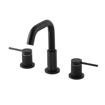 Versace 8. in  Widespread 2-Handle Bathroom Faucet