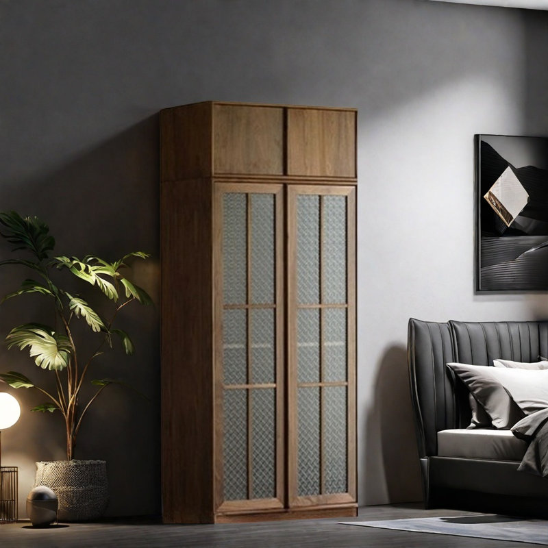 Armoire classique classique