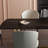 Light Luxury Simple Rock Dining Table Sets.-107818616