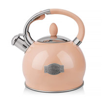 Electric Kettle Stainless Steel 1.7L BPA-Free KS89