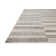Magnolia Home by Joanna Gaines x Loloi Rae Stone / Ivory Area Rug