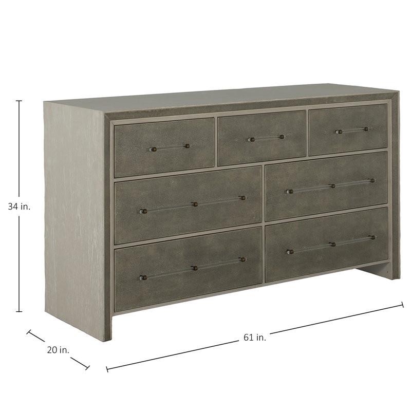 Alford Chest
