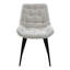 Brankovice 47cm H Teddy Upholstered Cantilever Chair-90576910