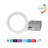 6 in. Selectable 12.44 W Dimmable LED Canless