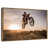 Floating Frame Gold
