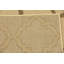 Tapis intérieur / extérieur beige / brun Geraldine-36003055