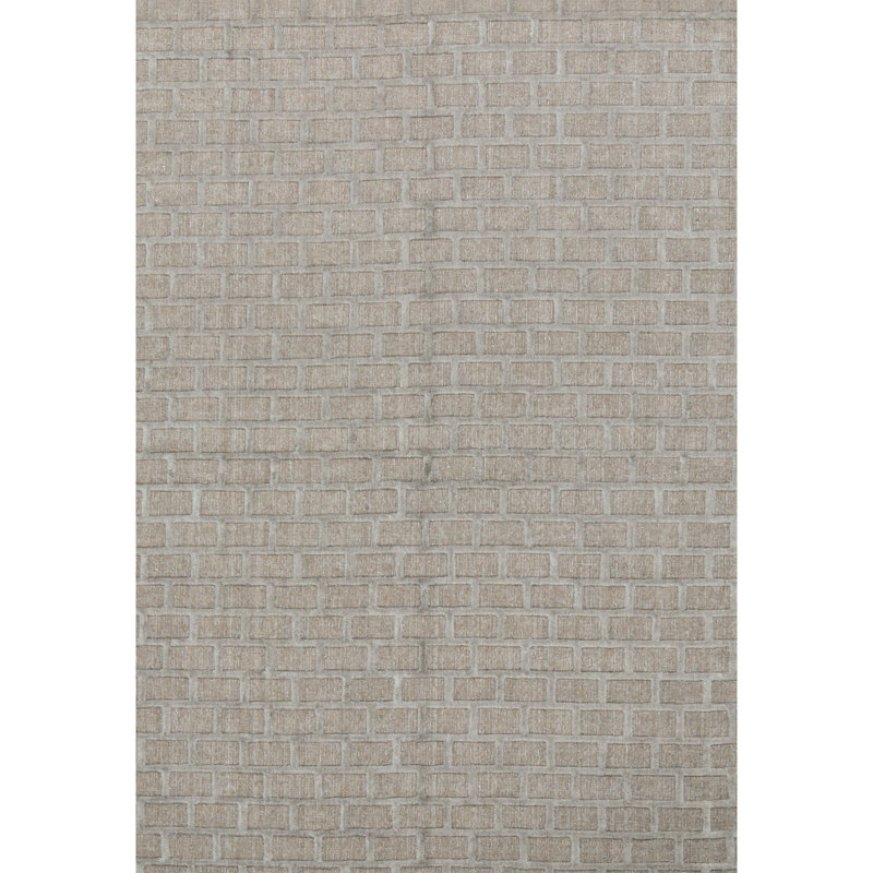 One-of-a-Kind 7'8" X 10'4" Area Rug