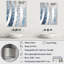 Naidu - Tree Wall Mirror Decor MIR136635-1390479145