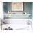 The Crestwood Fireplace Mantel Shelf-10142598-10891797