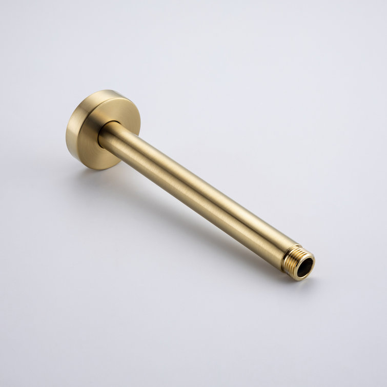 Rain Fixed Shower Head