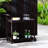 Savona Bar Cart(No Include Stool)