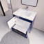 Meuble-lavabo sur pied Maplesville-491736348