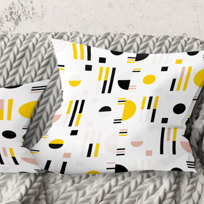 Coussin Retro